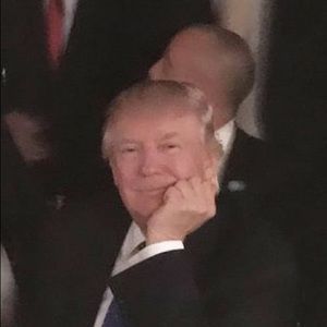 Meet your Posher, Daniela